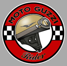 Moto guzzi rider d'occasion  Concarneau