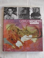 Giorgio michetti artista usato  Lucca