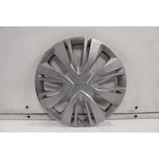 Borchia per toyota usato  Bedizzole