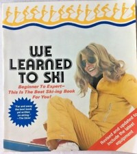 Learned ski harold for sale  Dallas