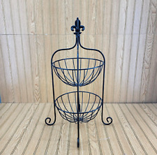 Black wrought iron for sale  Lowell