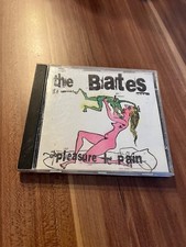 The bates pleasure gebraucht kaufen  Schwarmstedt