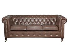 Modern chesterfield design for sale  Shipping to Ireland