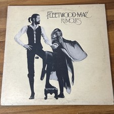 Usado, Fleetwood Mac - Rumours LP Record 1977 Warner Bros Muito Bom/Muito Bom comprar usado Usado, Fleetwood Mac - Rumours LP Record 1977 Warner Bros Muito Bom/Muito Bom comprar usado  Enviando para Brazil