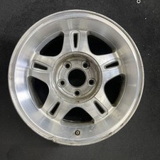 Chevrolet S10 S15 Sonoma Blazer S10 Jimmy S15 Roda OEM 16” Aro Original 5153A comprar usado  Enviando para Brazil