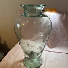 Large vintage clear for sale  CUPAR