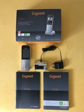 Siemens gigaset 78h gebraucht kaufen  Drolshagen