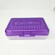 Spacemaker pencil box for sale  Manito