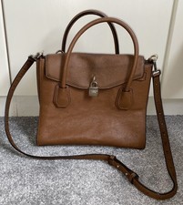 Michael kors tan for sale  DRIFFIELD