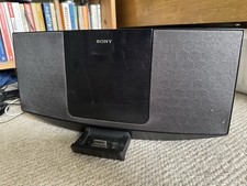 Sony cmt v10ip for sale  OTLEY