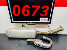 Solo collettore kawasaki usato Solo collettore kawasaki usato  Val Masino