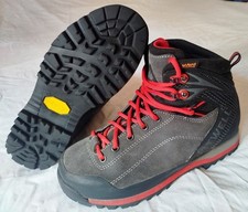 Scarpe trekking fitwell usato  Roma