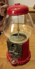 Vintage carousel gumball for sale  Onalaska