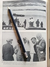 1935 malcolm campbell for sale  SWANSEA
