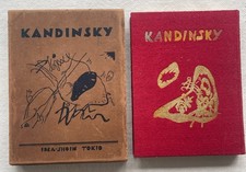 Kandinsky wassily kanjinsukî gebraucht kaufen  Köln