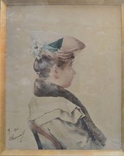 Charles paul renouard d'occasion  Poitiers