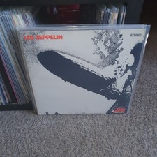 Led zeppelin led gebraucht kaufen  Langenau