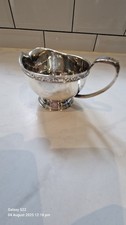 Vintage silver plated for sale  YORK
