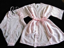 Vintage teddy robe for sale  UK