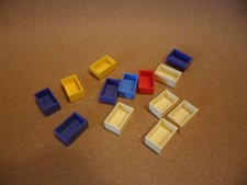 Lot playmobil petites d'occasion Lot playmobil petites d'occasion  Talence