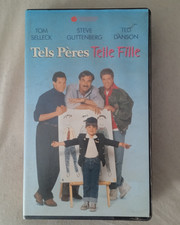 Peres fille vhs d'occasion Peres fille vhs d'occasion  Colmar