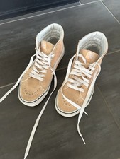 Vans mädchen aprico gebraucht kaufen Vans mädchen aprico gebraucht kaufen  Königswinter
