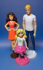 Characters barbie busy for sale  Placerville