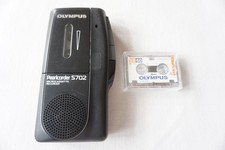 Olympus pearlcorder s702 for sale  WATFORD
