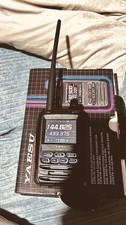 Yaesu ft5d handheld for sale  SHREWSBURY