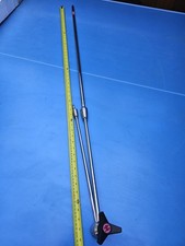 Braço articulado Fisso 2.600 3600-90 900MM com haste 16mmx850mm anexada comprar usado  Enviando para Brazil
