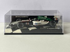 Minichamps minardi cosworth d'occasion  Bourgoin-Jallieu