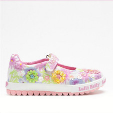 Lelli kelly ballerine usato  Lauria