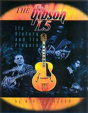 Gibson l5. reference for sale  ROSSENDALE