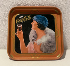 Sottobicchiere vintage latta usato  Savona