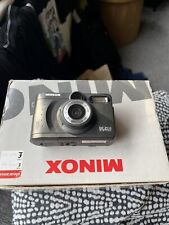 Minox 2111 digital for sale  DERBY