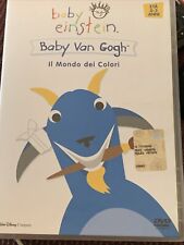 Baby einstein baby usato  Trevenzuolo