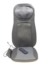 Snailax shiatsu rückenmassage gebraucht kaufen  Chemnitz