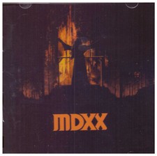 Mdxx gebraucht kaufen  Holzminden