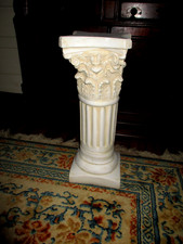 Vintage plaster greek for sale  Columbia