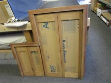 Teak panel double for sale  Franklin