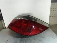 63217361592 faro posteriore usato  Mazzarino