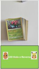 100 carte pokemon usato  Cusago