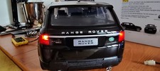 Model Range Rover Sport RC 1/10 , używany na sprzedaż  PL