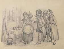 Ironer Courtisée desenho original Inglaterra para prensagem de qualidade 1850 comprar usado Ironer Courtisée desenho original Inglaterra para prensagem de qualidade 1850 comprar usado  Enviando para Brazil