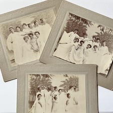Antique cabinet card for sale  Raleigh