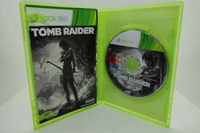 Usado, Tomb Raider / Microsoft XBOX 360 / Complet / PAL VF comprar usado  Enviando para Brazil