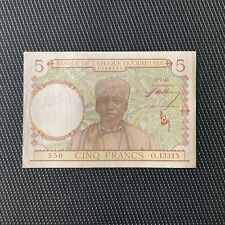 Afrique occidentale française d'occasion  Saint-Grégoire