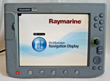 Raymarine c120 e02022 for sale  Freeport
