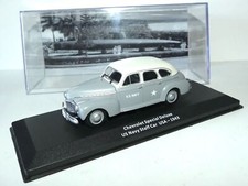 Chevrolet spetial deluxe d'occasion  Belz