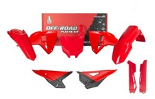 Kit plastiche carene usato  Mantova